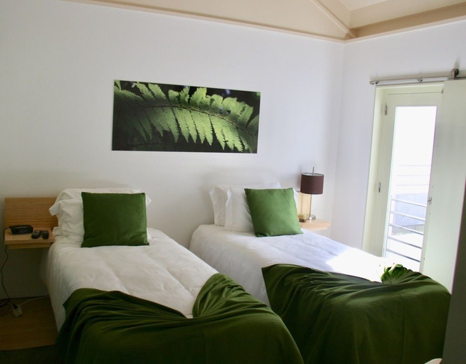 Room 5, A Casa do Ouvidor, São Roque do Pico