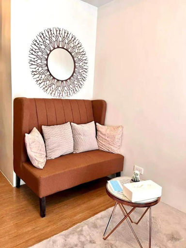 Others 5, Serenity Stay Condo at 19th floor The Loop Tower Limketkai Center Lucky 19, Cagayan de Oro City
