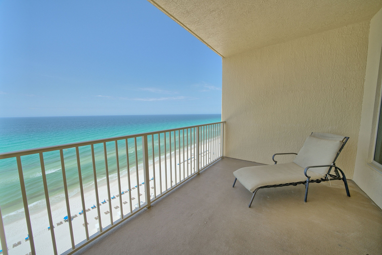 Others 5, Comfortable High-Rise Condo with Beach Access - Unit 1404 by RedAwning, Bay