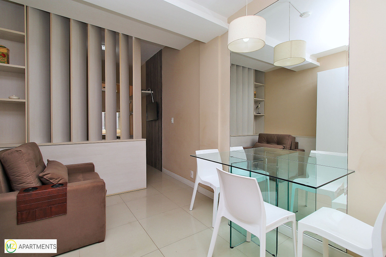 Others 5, MZapartments Anibal, Rio de Janeiro