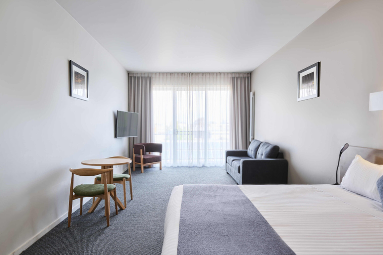 Bedroom 2, Abode Gungahlin, Canberra