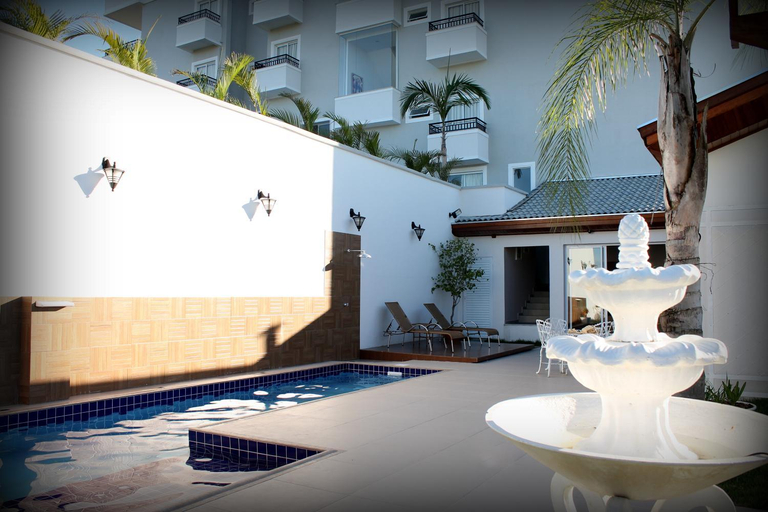 Sport & Beauty 2, Hotel Agua Viva - Cachoeira Paulista - SP - Proximo a Cancao Nova, Cachoeira Paulista