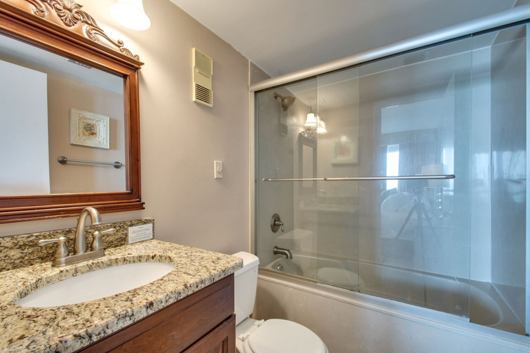 Bathroom 4, Elite Paradise 2 Bedroom Condo by RedAwning, Walton