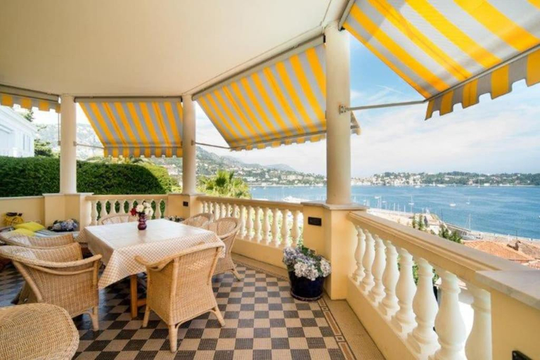 Balcony/terrace 2, La NONETE, Alpes-Maritimes