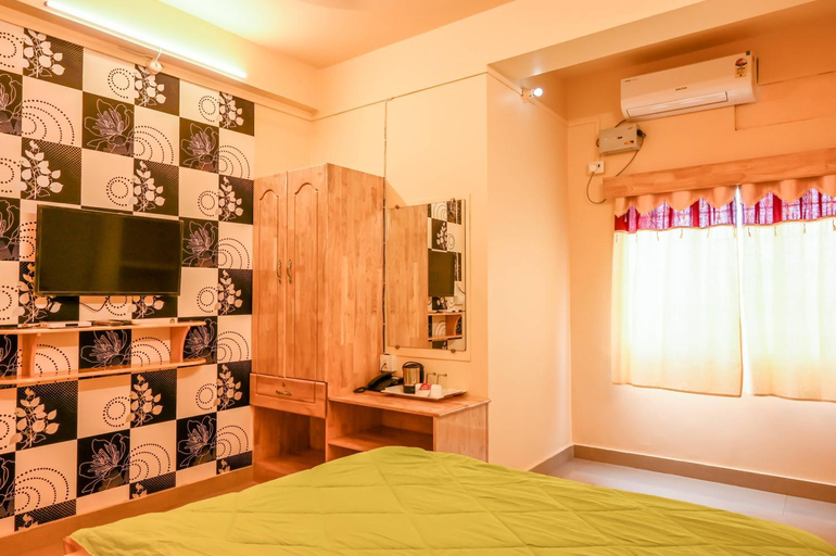 Bedroom, Kanchan's Nest , South Andaman
