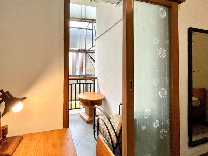 Others 5, RedDoorz @ Mystays Pemuda Cepu Blora, Blora