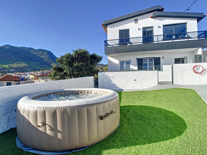 Exterior & Views 2, Casa da Av by Atlantic Holiday, Machico