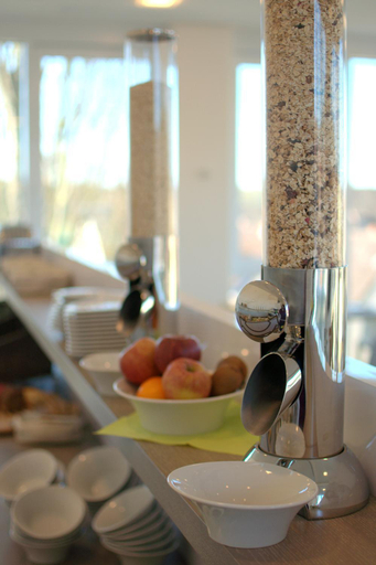 Food & Drinks 3, Taome Feng Shui Stadthotel Breisgau, Emmendingen
