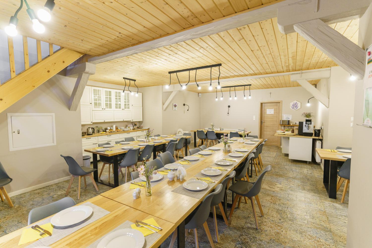 Food & Drinks, Zakole Wiaru, Bieszczady