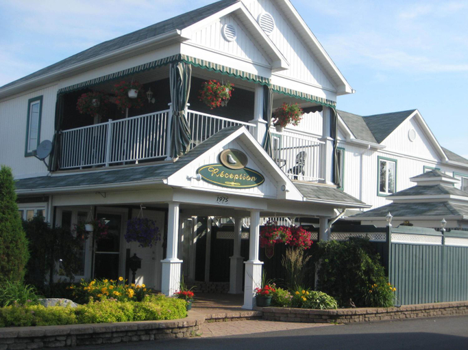 Others 5, Motel ANF, Drummond