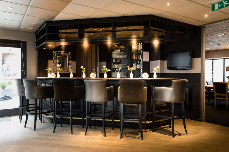 Food & Drinks 5, Hotel de Duif Lisse - Keukenhof, Lisse