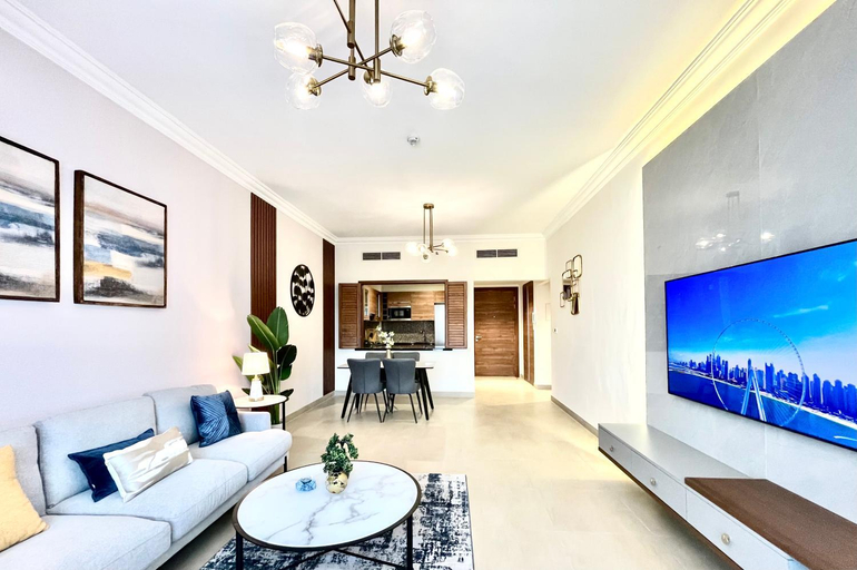 Others 4, GOODWOOD SUITES HOMES VACATION, Dubai