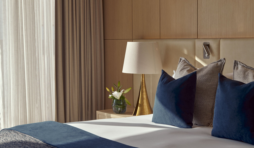 Bedroom 3, Fairmont Taghazout Bay, Agadir-Ida ou Tanane