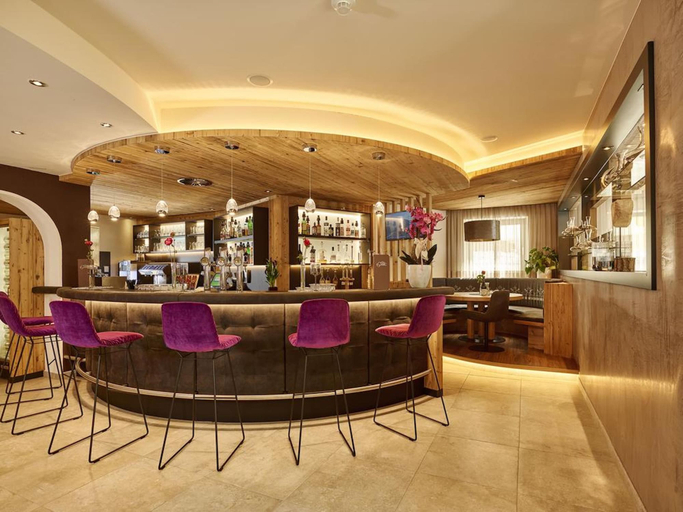 Food & Drinks 5, Hotel Gundolf, Imst