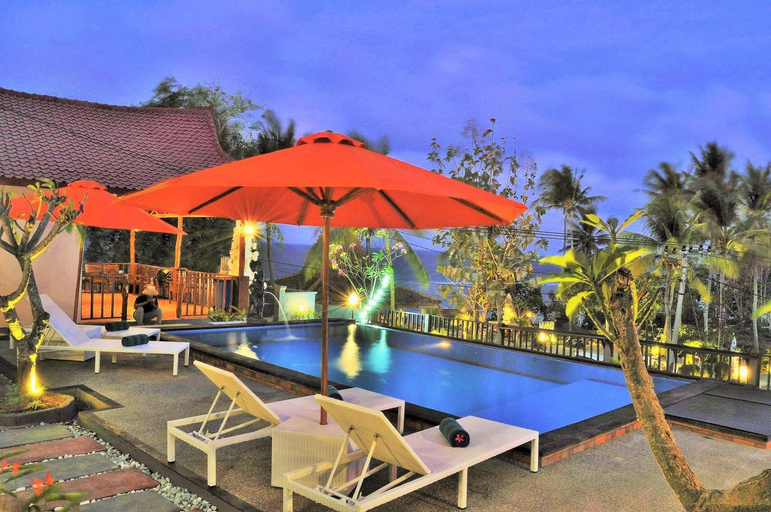 Food & Drinks, Surya Chandra Beach Bungalow Nusa Penida, Klungkung