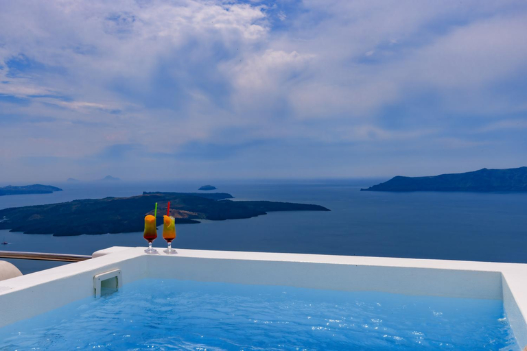 Others 5, Santorini View Studios - Firostefani Caldera, South Aegean