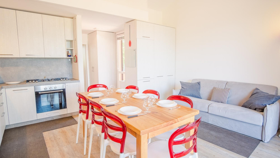 Others 3, La Casa Sulla Collina - Italian Homing, Brescia