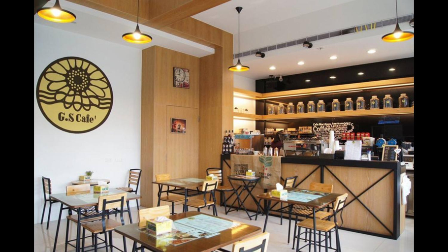 3, G.S Cafe, Penghu