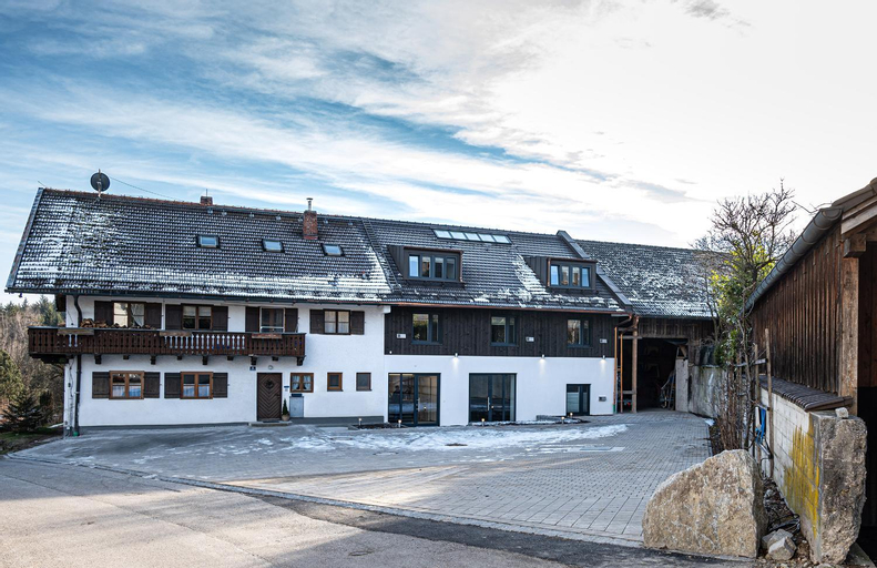Pension Sewald, Starnberg