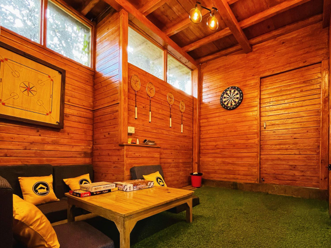 Others 3, Lushtree Backpackers - Hostel & Cafe, Nainital