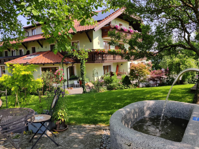 Pension Holzapfel, Vöcklabruck