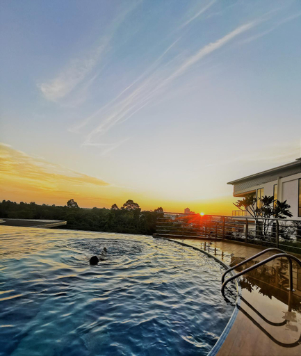 Others 5, Hann's Residence Super Cozy ★ Stylish 3BR  Condo , Sibu