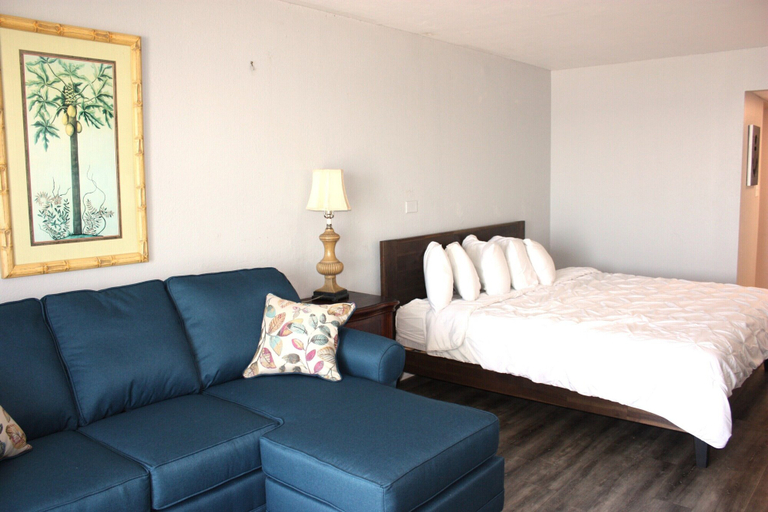 Bedroom 2, Blue Palmetto Vacation Rentals, Horry