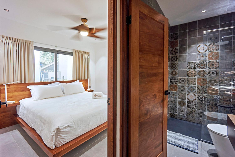 Bedroom, NATURA Loft Garden, Puntarenas
