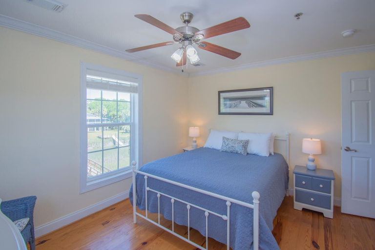 Bedroom 3, 383 Tarpon Blvd, Beaufort