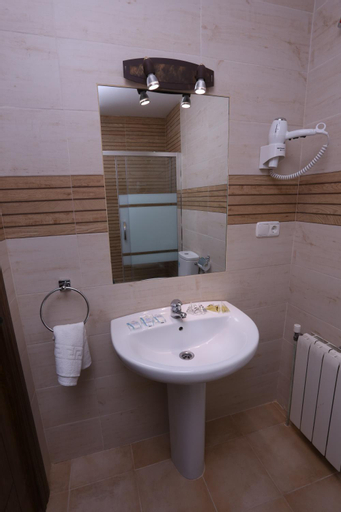 Bedroom 4, Andalucia, Málaga