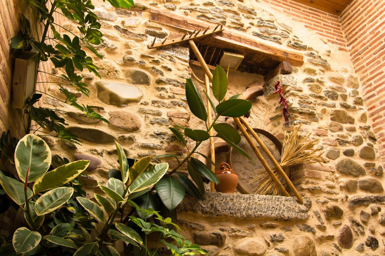 Others 5, Hotel Jacobeo, Burgos