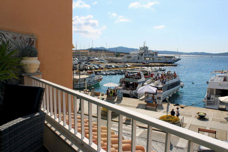 Room 5, Aquaemaris Apartment, Olbia-Tempio
