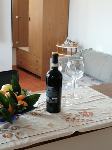 Food & Drinks 5, Affitti Brevi nel Golfo di Gaeta Alloggi, Latina