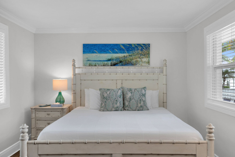 Bedroom 3, Atlantic Bay Resort, Monroe