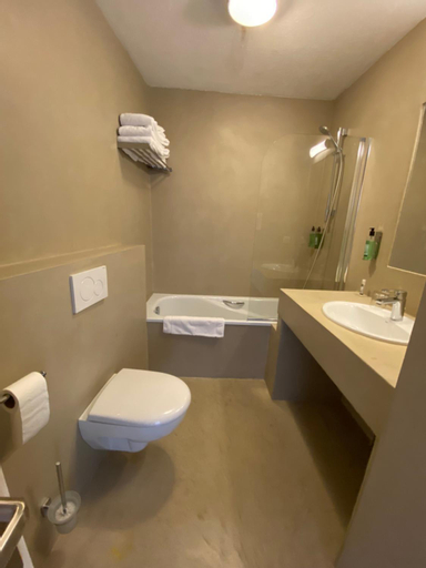 Bathroom 5