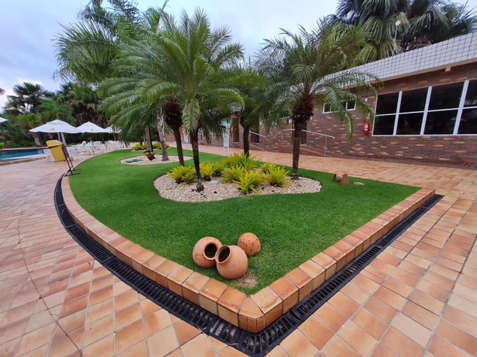 Others 5, Conforto e Aventura Flat Lencois Barreirinhas, Barreirinhas
