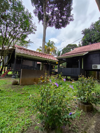 Others 2, Rumah Rehat Awana, Seberang Perai Selatan