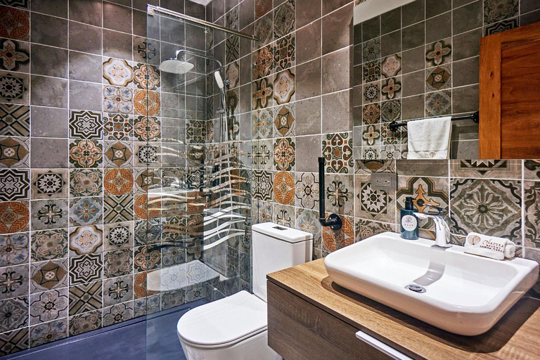Bathroom 3, NATURA Loft Garden, Puntarenas