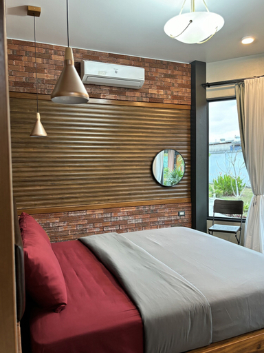 Bedroom 4, Cafe'@luv22, Phuket Island