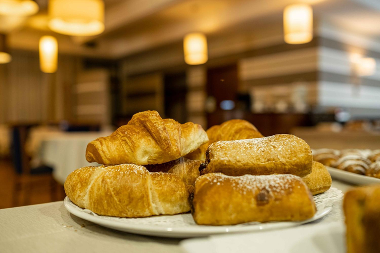 Food & Drinks 5, La Pieve Hotel, Vicenza