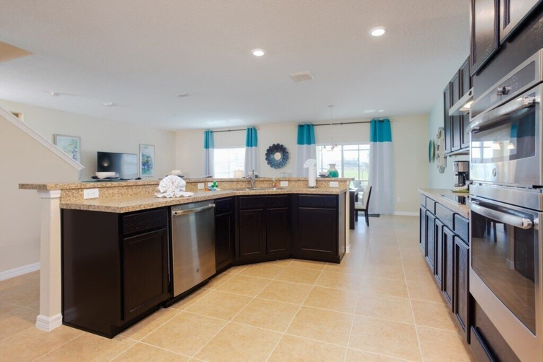 Others 5, Laurel Estates 278026 5 Bedroom Villa by RedAwning, Polk