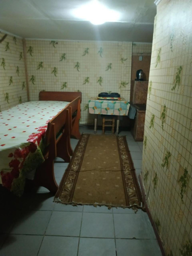 5, U Daryny, Iaremchans'ka