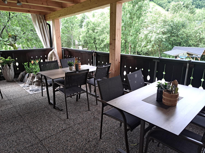 Food & Drinks 4, Gasthof Leitner - Der Wirt an der Klamm, Liezen