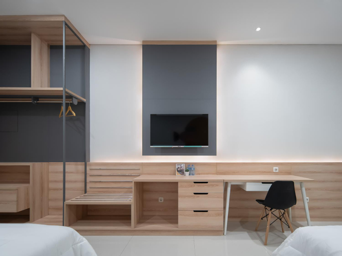 Bedroom 18