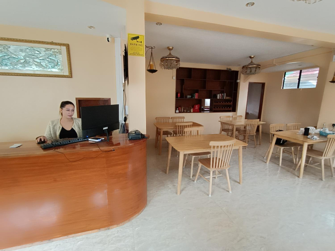 Public Area