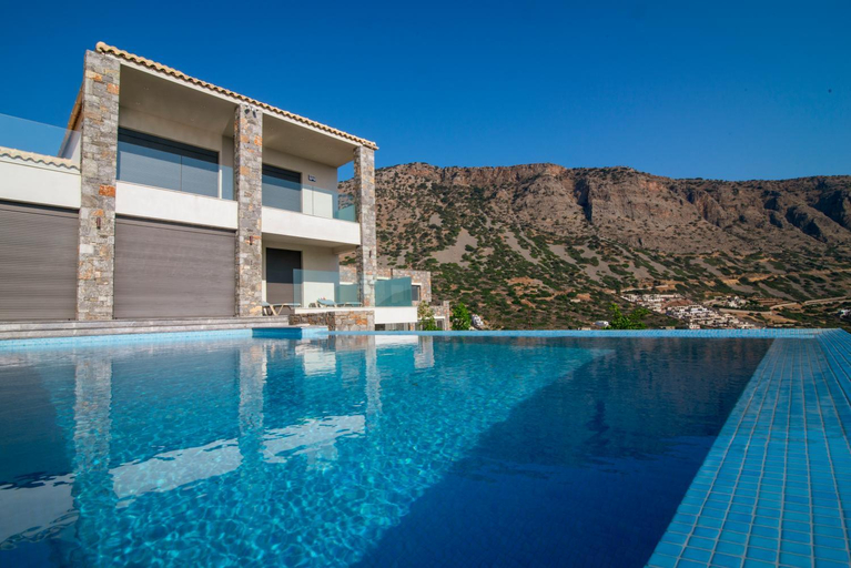 Others 5, Red Rock Villa, Crete