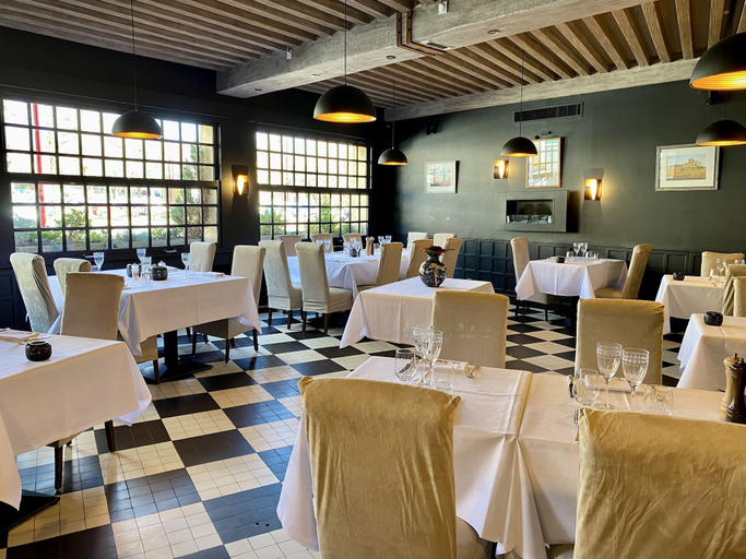 Food & Drinks 4, Hôtel de La Tour, Ain