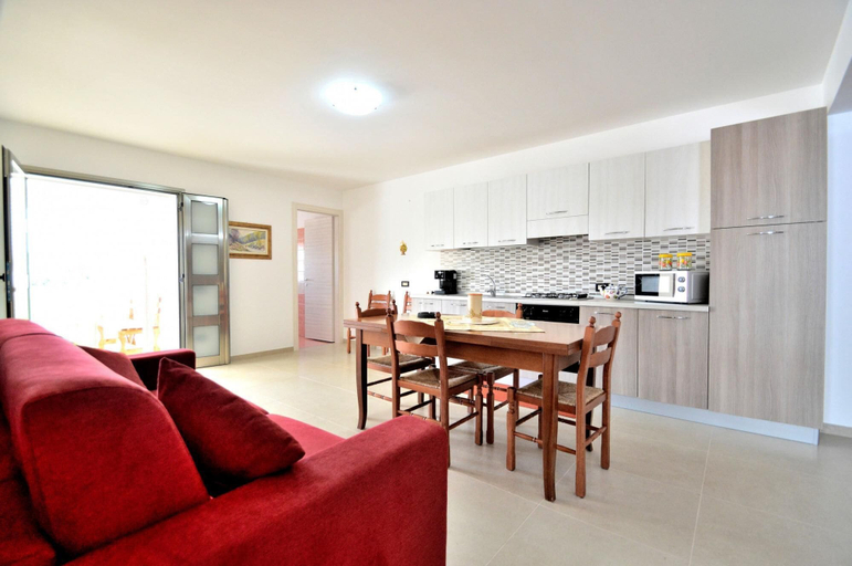 Others 4, Al070 Villa Arancio con Piscina Privata e Zona bbq, Trapani