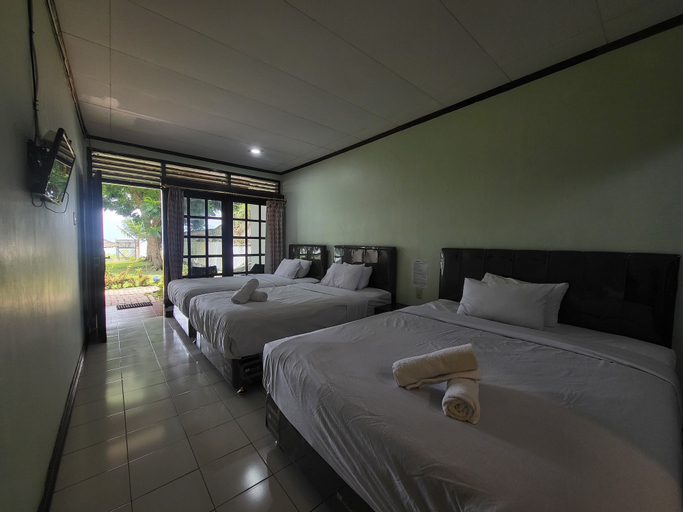 Bedroom 5