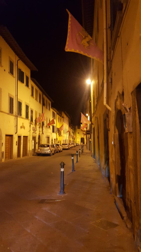 Sweet Tuscany, Arezzo